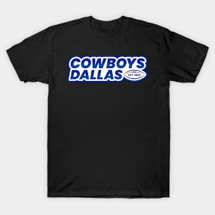 Dallas 1 T-Shirt